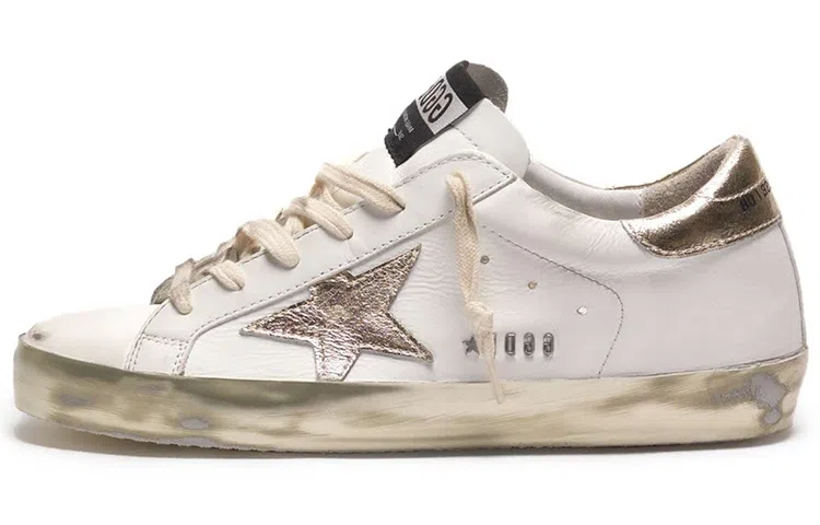Golden Goose Super-Star