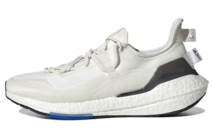Parley x adidas Ultraboost 21 Milk White