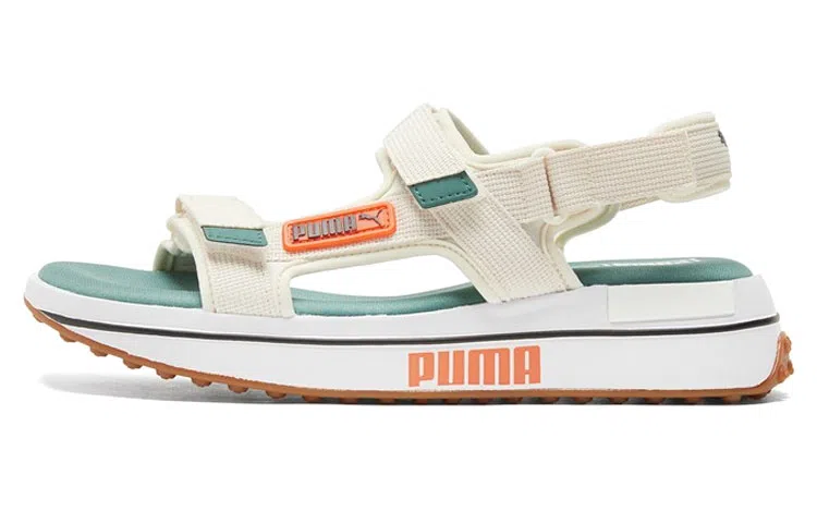 Puma Future Rider Sandal Khaki