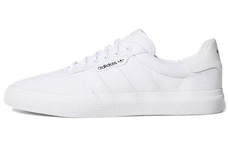 adidas 3MC Vulc White