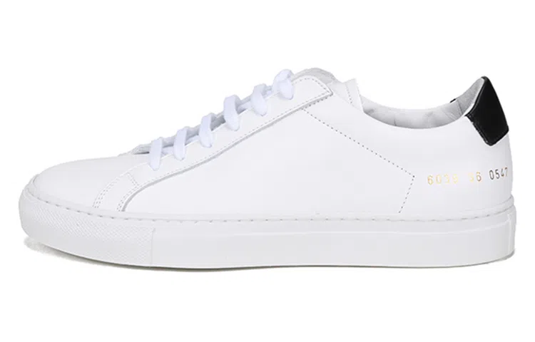 Common Projects