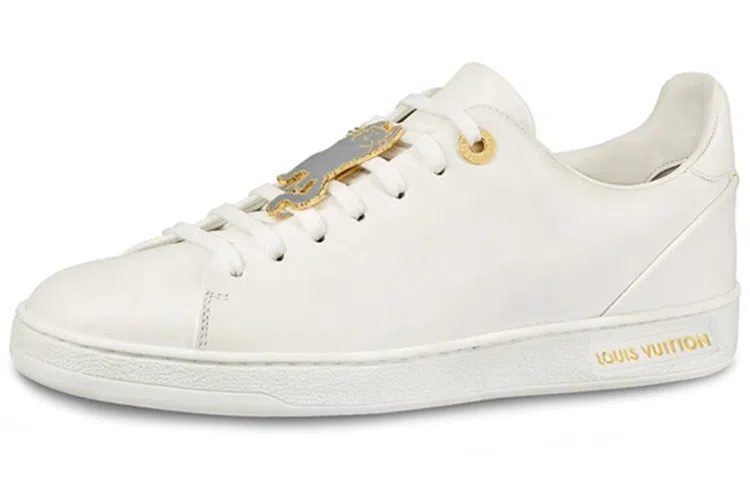 LOUIS VUITTON Frontrow
