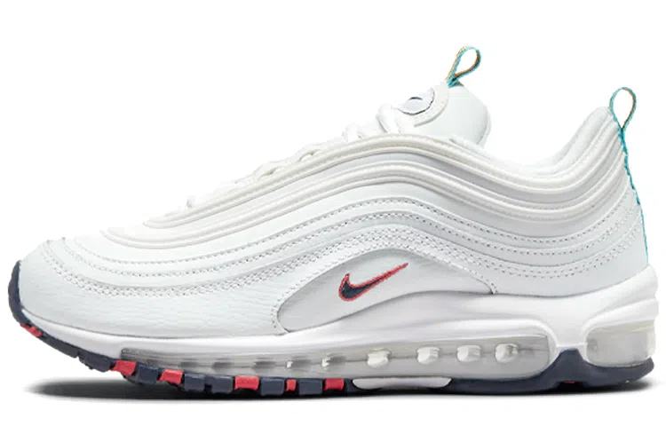 Nike Air Max 97 White