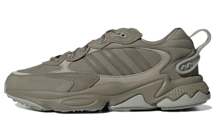 adidas Ozweego Meta Grey Taupe