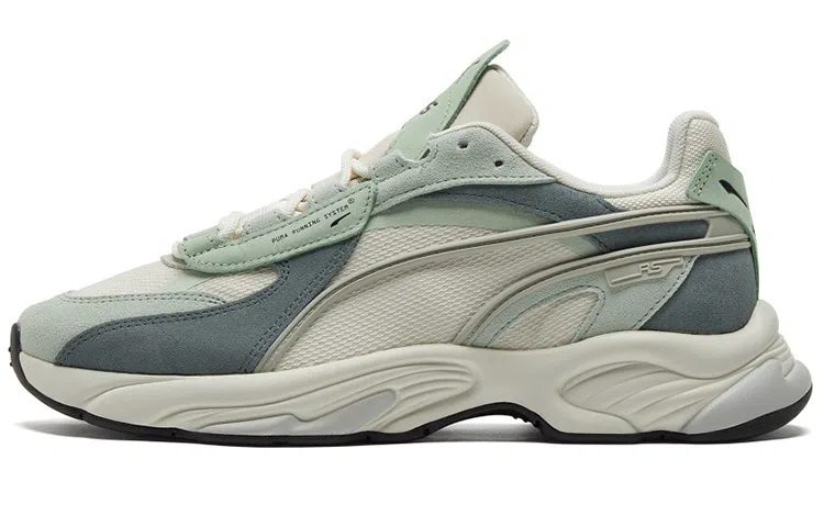 PUMA Rs-Connect Buck Ice Green