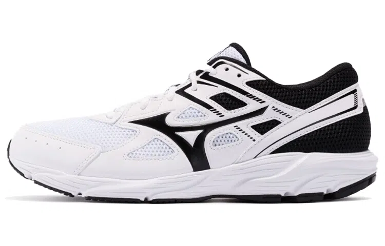 Mizuno Maximizer 23 White Black
