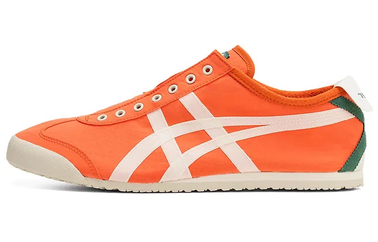 Onitsuka Tiger Mexico 66 Slip-on Orange