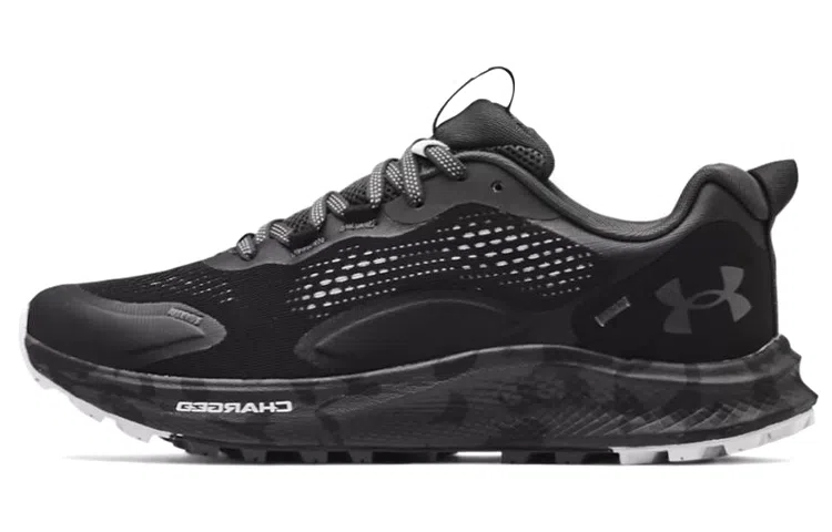 Under Armour Charged Bandit Trail 2 Running