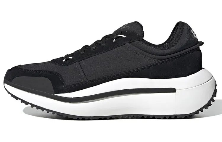 adidas Y-3 Ajatu Run Black
