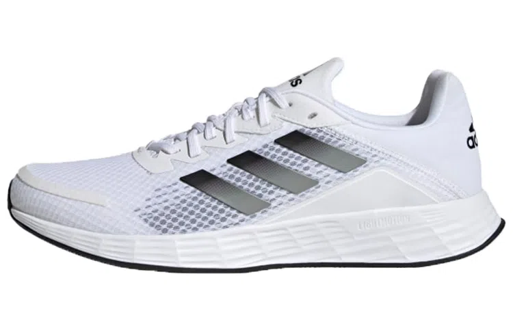 adidas Duramo SL White Black