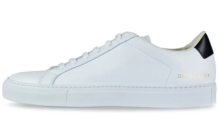 COMMON PROJECTS Achilles