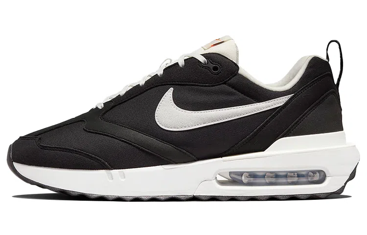Nike Air Max Dawn Black