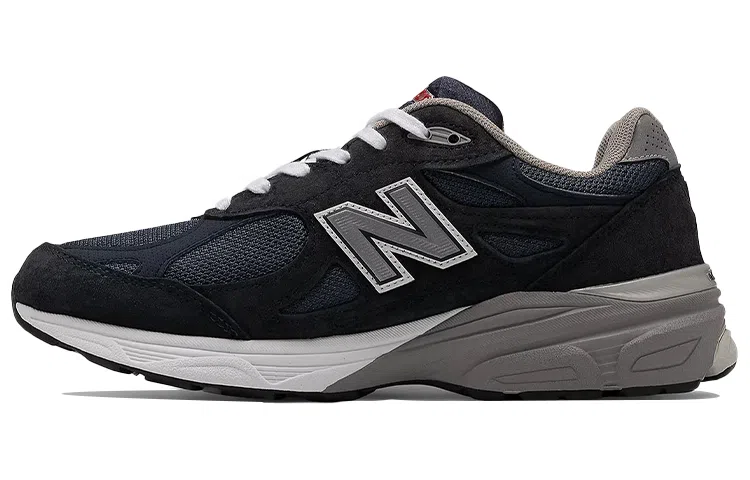 New Balance 990 V3 Navy
