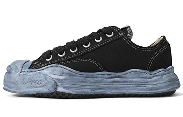 MIHARA YASUHIRO Hank Black