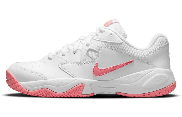 Nike Court Lite 2 White Pink