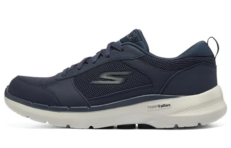 Skechers Go Walk 6 Navy