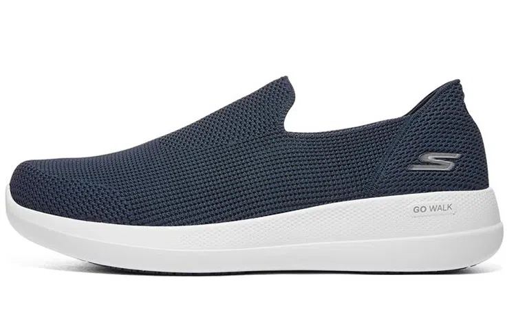 Skechers Go Walk Stability Navy