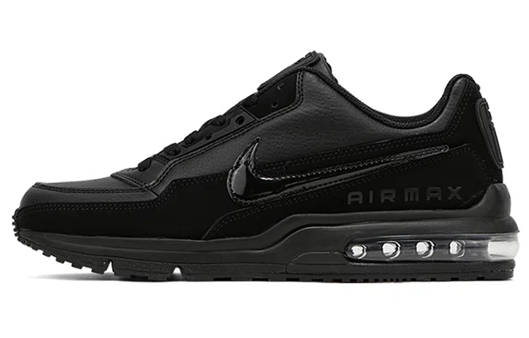 Nike Air Max Ltd 3 Black