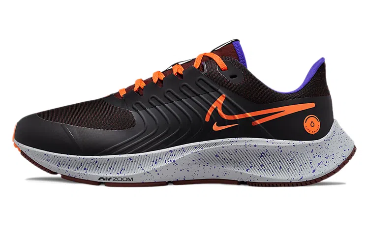 Nike Pegasus 38 Black Purple
