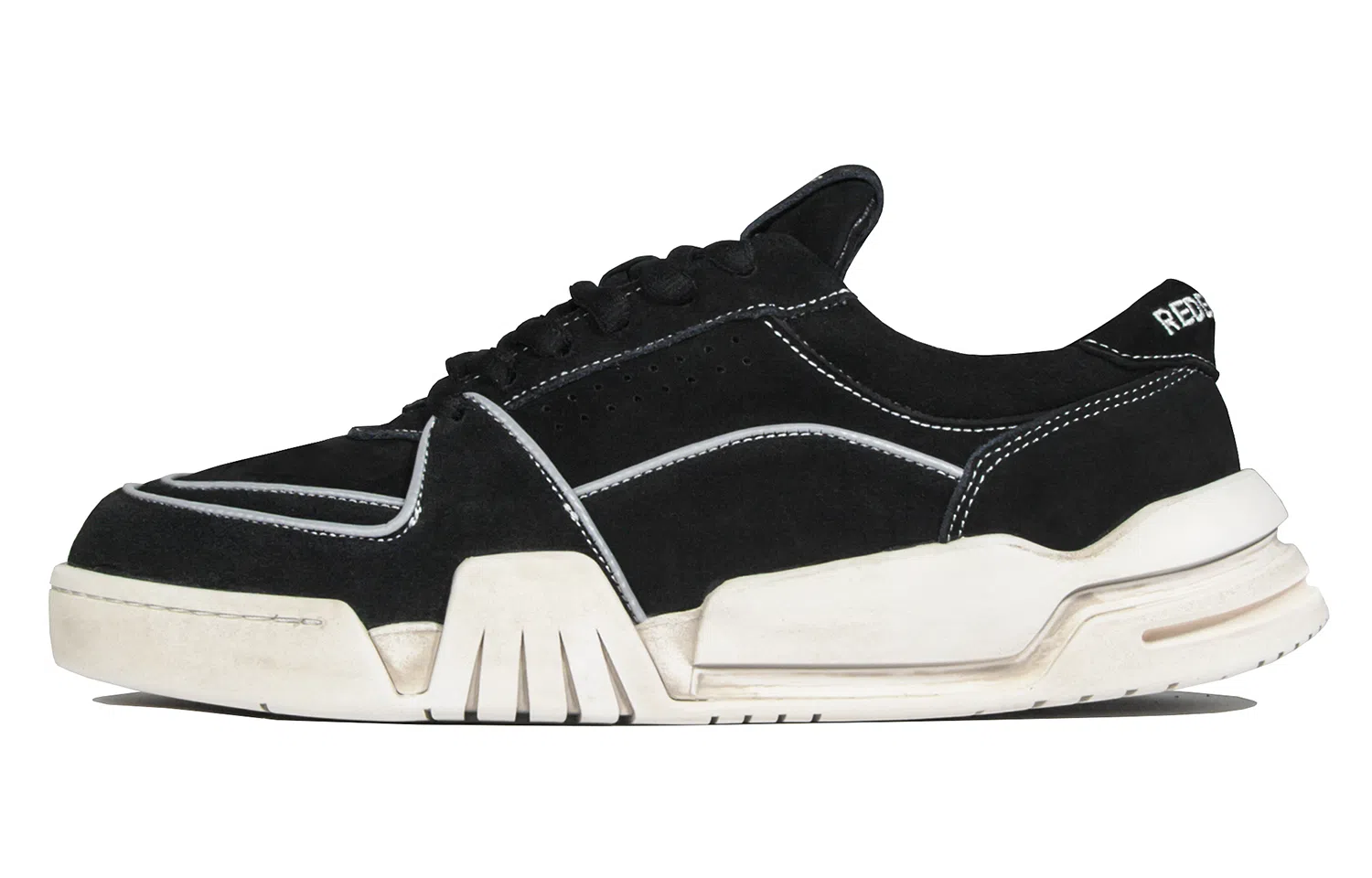 The Last Redemption Spacecourt