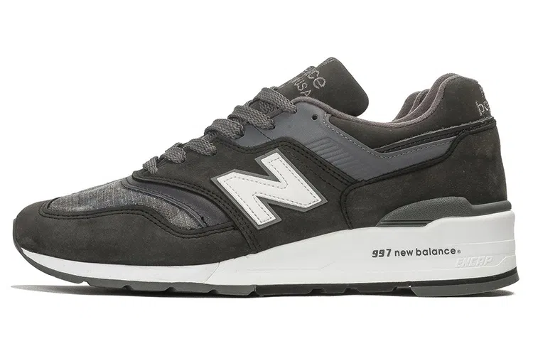New Balance NB 997 Age Of Exploration