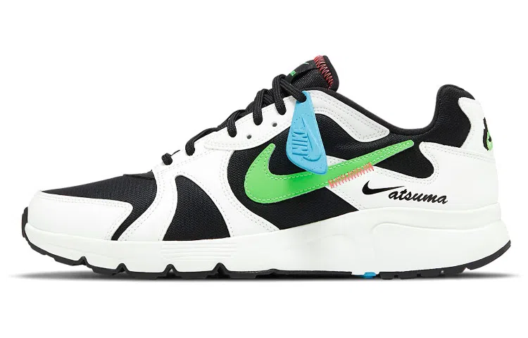 Nike Atsuma