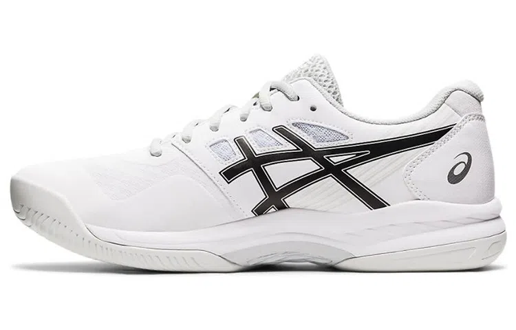 Asics Gel-Game 8 White Black