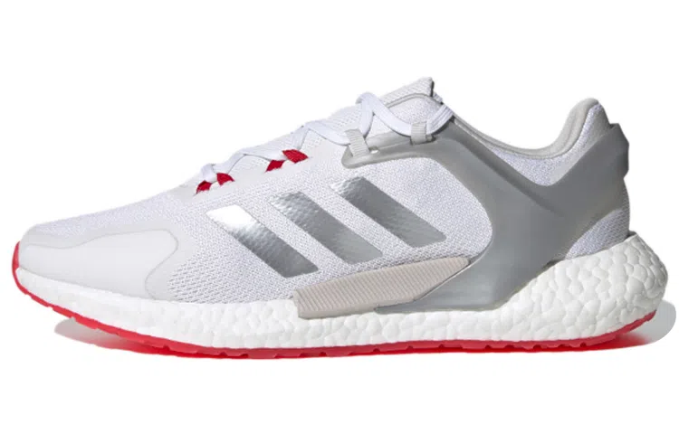 adidas Alphatorsion Boost White Grey