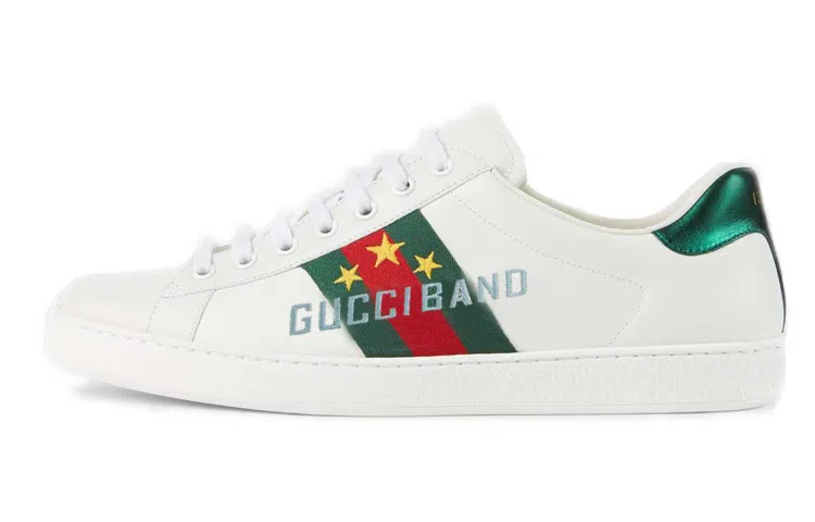 GUCCI ACE Band