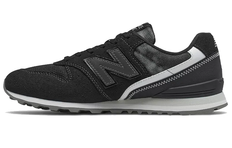 New Balance 996 Classic Black