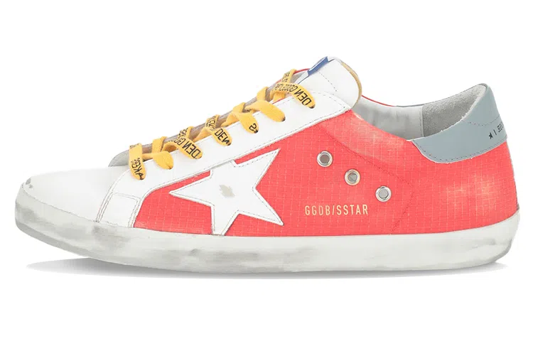 Golden Goose Super-Star