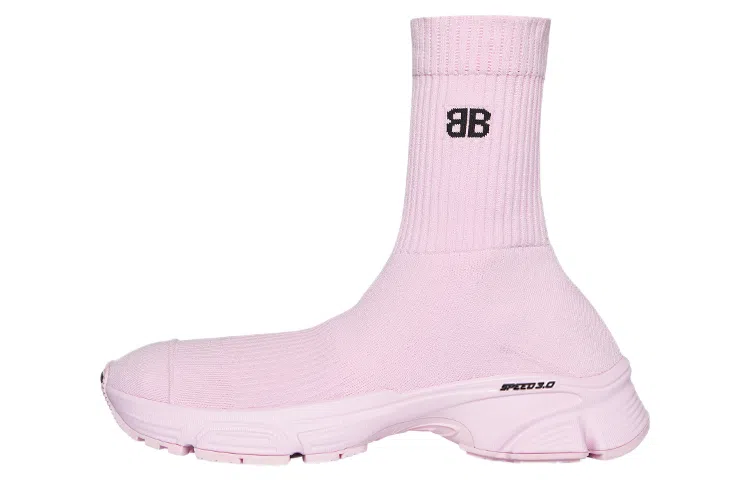 Balenciaga Speed 3.0 Pink