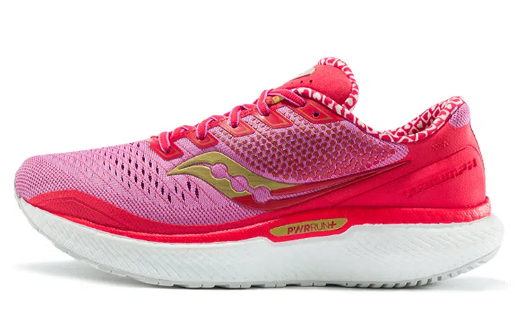 Saucony Triumph 18 18