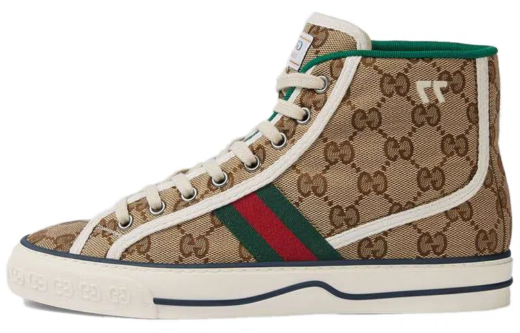 Gucci Tennis 1977 High Top