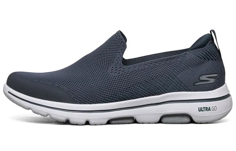 Skechers Go Walk 5 Navy
