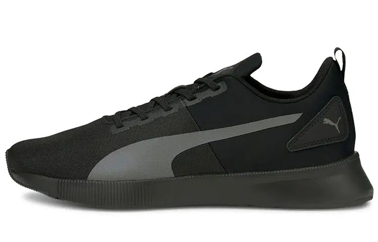 PUMA Flyer Runner Black