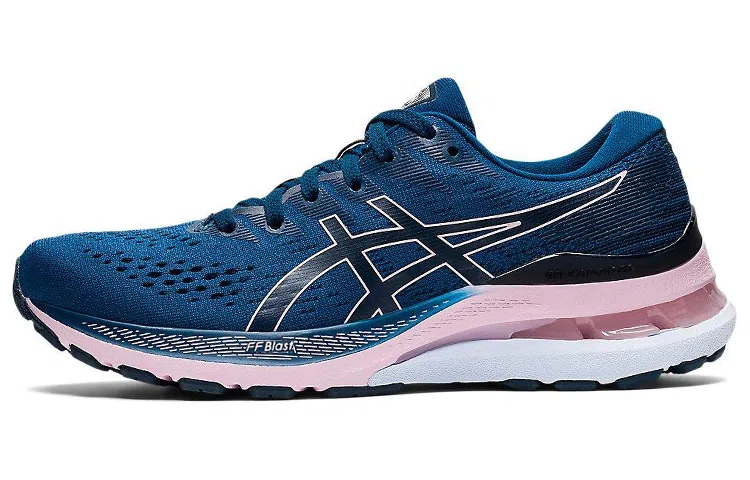 Asics Gel-Kayano 28 Blue Purple