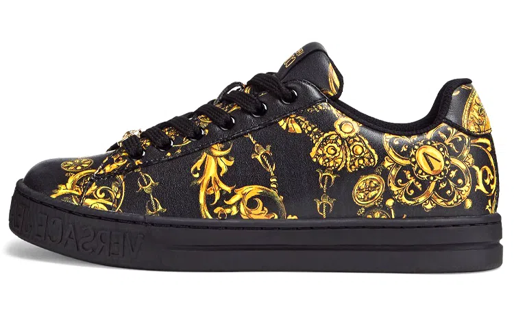 VERSACE Court 88 Regalia Baroque