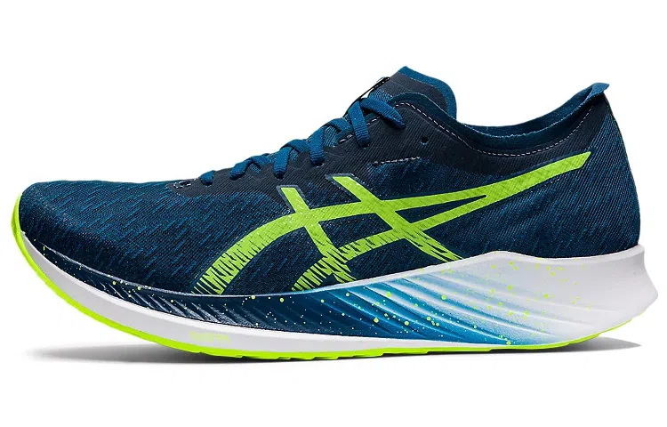Asics Magic Speed 1.0 Midnight Blue