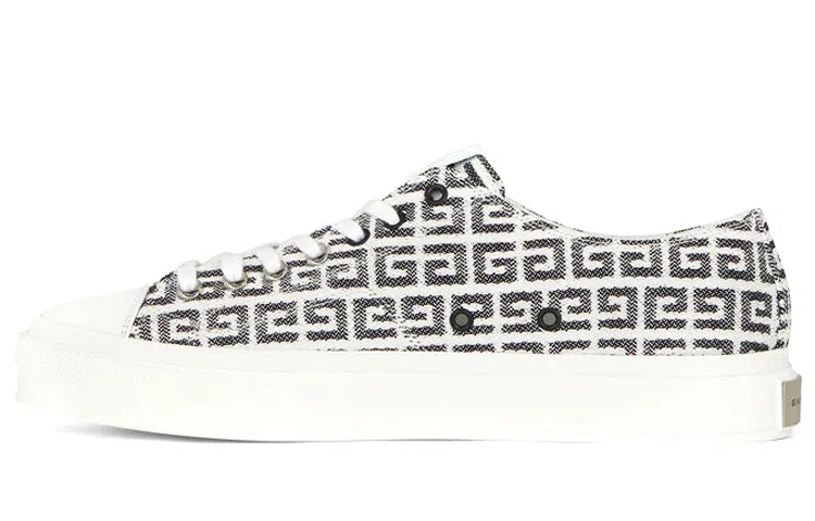 GIVENCHY City LOGOCity