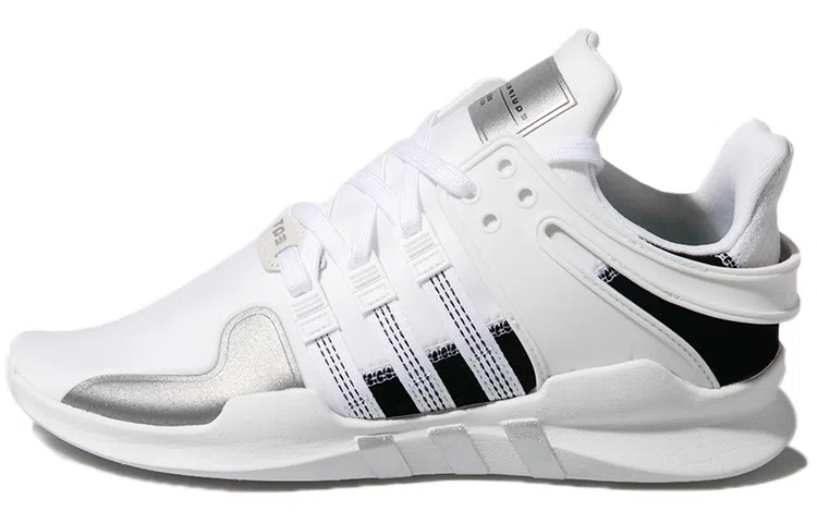 adidas Equipment Support Adv White Black