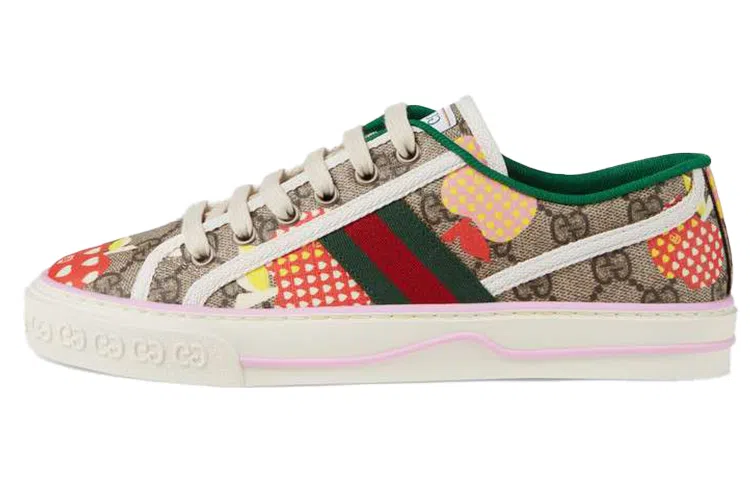 GUCCI Tennis 1977