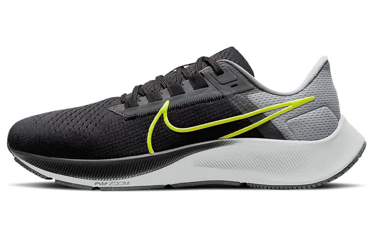 Nike Pegasus 38 Black Grey Green