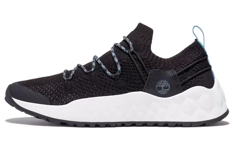 Timberland Solar Wave