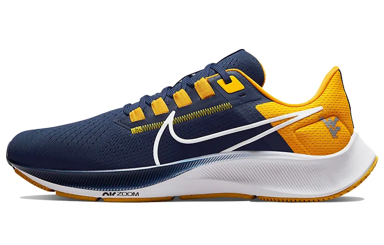 Nike Pegasus 38 "West Virginia"