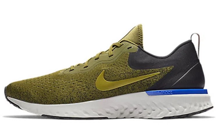 Nike Odyssey React Military Green