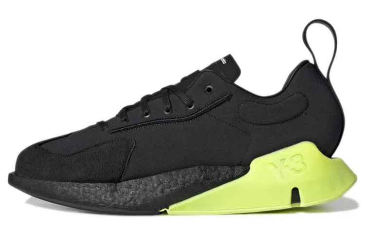Y-3 Orisan