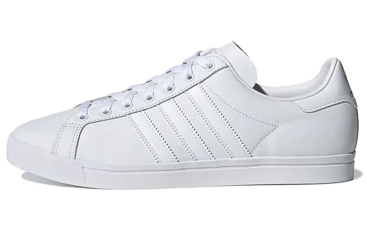 adidas Coast Star White