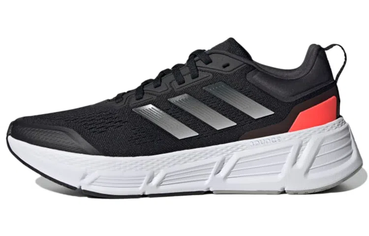 adidas Questar Carbon Black