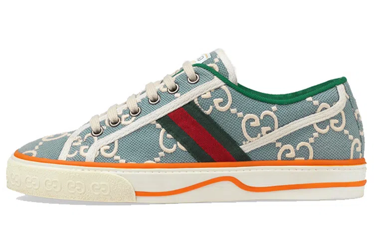 Gucci Tennis 1977 Light Blue